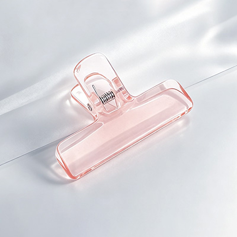Acrylclips