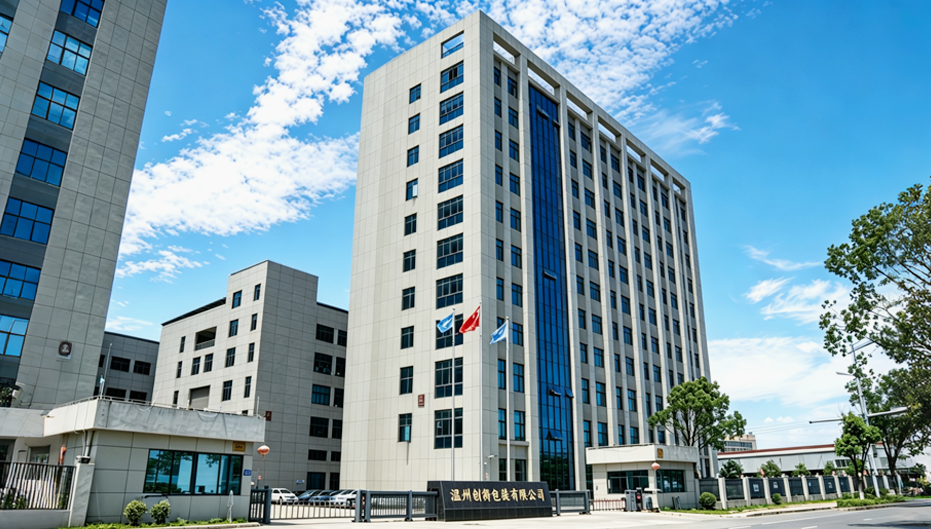Wenzhou Chuangheng Packaging Co., Ltd.